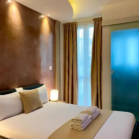 The Pearl Suites * St. Paul's Bay