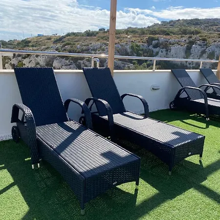 The Pearl Suites St. Paul's Bay