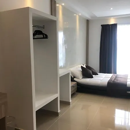 The Pearl Suites * St. Paul's Bay