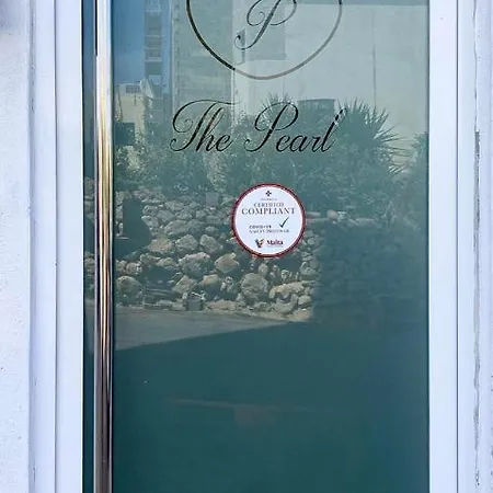Homestay The Pearl Suites St. Paul's Bay